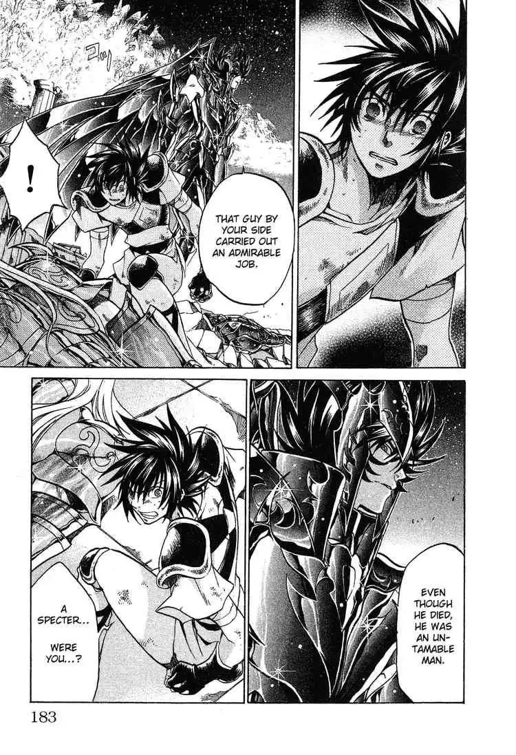 Saint Seiya - The Lost Canvas Chapter 51 13